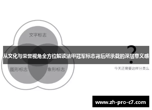 从文化与荣誉视角全方位解读法甲冠军标志背后所承载的深层意义感