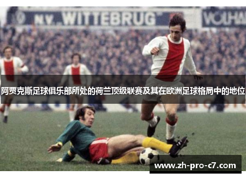 阿贾克斯足球俱乐部所处的荷兰顶级联赛及其在欧洲足球格局中的地位