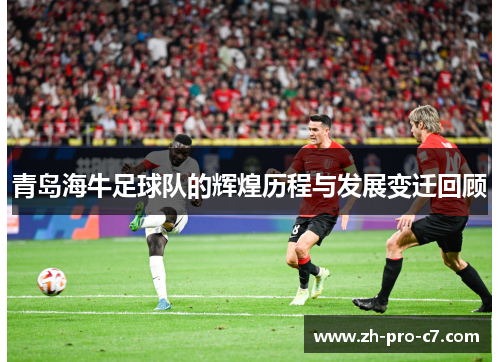 青岛海牛足球队的辉煌历程与发展变迁回顾
