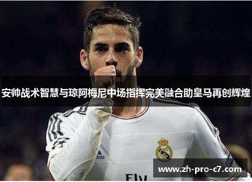 安帅战术智慧与琼阿梅尼中场指挥完美融合助皇马再创辉煌